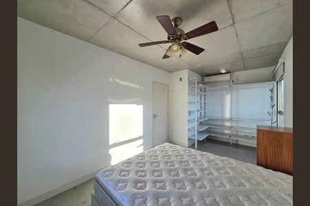 Apartamento à venda com 75m², 1 quarto e 1 vaga Apartamento à venda com 75m², 1 quarto e 1 vagaQuarto