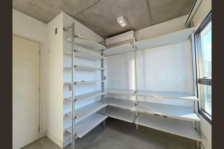Apartamento à venda com 75m², 1 quarto e 1 vaga Apartamento à venda com 75m², 1 quarto e 1 vagaQuarto
