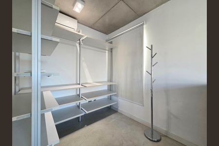 Apartamento à venda com 75m², 1 quarto e 1 vaga Apartamento à venda com 75m², 1 quarto e 1 vagaQuarto