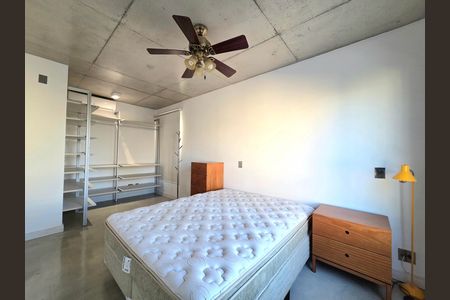 Apartamento à venda com 75m², 1 quarto e 1 vaga Apartamento à venda com 75m², 1 quarto e 1 vagaQuarto