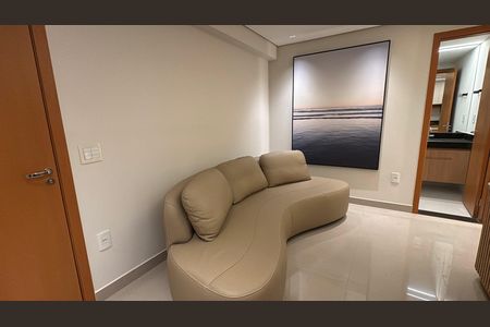 Apartamento à venda com 1 quarto, 40m² em Setor Bueno, Goiânia