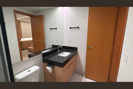 Apartamento à venda com 1 quarto, 40m² em Setor Bueno, Goiânia