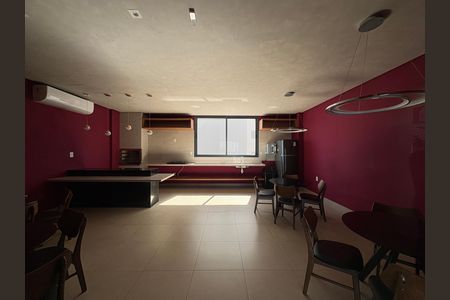 Apartamento à venda com 1 quarto, 40m² em Setor Bueno, Goiânia