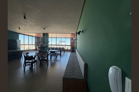 Apartamento à venda com 1 quarto, 40m² em Setor Bueno, Goiânia