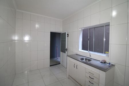 Apartamento para alugar com 36m², 1 quarto e sem vagaCozinha
