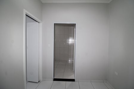 Sala de apartamento para alugar com 1 quarto, 36m² em Sítio do Morro, São Paulo