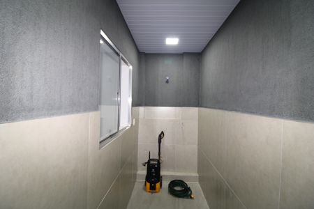 Apartamento para alugar com 36m², 1 quarto e sem vagaÁrea de Serviço