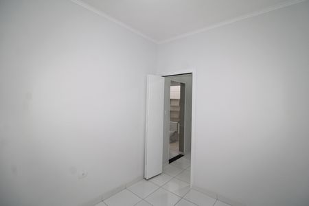 Quarto 1 de apartamento para alugar com 1 quarto, 36m² em Sítio do Morro, São Paulo