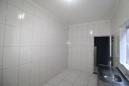 Apartamento para alugar com 36m², 1 quarto e sem vagaCozinha