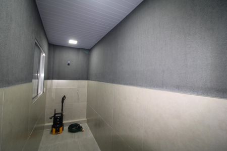 Apartamento para alugar com 36m², 1 quarto e sem vagaÁrea de Serviço
