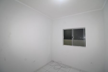 Quarto 1 de apartamento para alugar com 1 quarto, 36m² em Sítio do Morro, São Paulo