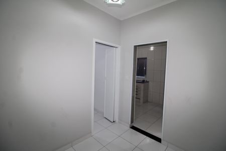 Apartamento para alugar com 1 quarto, 36m² em Sítio do Morro, São Paulo