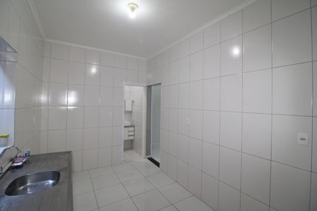Apartamento para alugar com 36m², 1 quarto e sem vagaCozinha