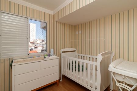Apartamento para alugar com 69m², 3 quartos e 1 vaga Apartamento para alugar com 69m², 3 quartos e 1 vagaQuarto 2