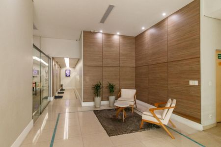 Apartamento para alugar com 69m², 3 quartos e 1 vaga Apartamento para alugar com 69m², 3 quartos e 1 vagaÁrea comum