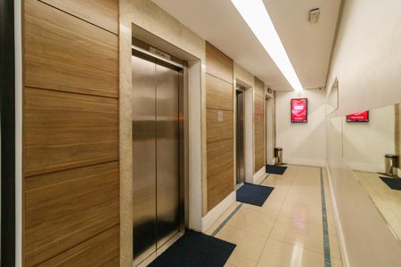 Apartamento para alugar com 69m², 3 quartos e 1 vaga Apartamento para alugar com 69m², 3 quartos e 1 vagaÁrea comum