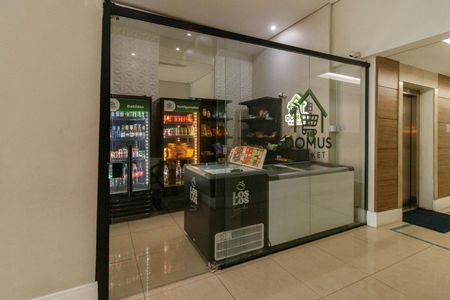 Apartamento para alugar com 69m², 3 quartos e 1 vaga Apartamento para alugar com 69m², 3 quartos e 1 vagaÁrea comum