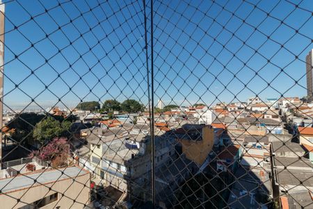 Apartamento para alugar com 69m², 3 quartos e 1 vaga Apartamento para alugar com 69m², 3 quartos e 1 vagaVaranda da Sala