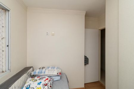 Apartamento para alugar com 69m², 3 quartos e 1 vaga Apartamento para alugar com 69m², 3 quartos e 1 vagaQuarto