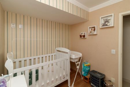 Apartamento para alugar com 69m², 3 quartos e 1 vaga Apartamento para alugar com 69m², 3 quartos e 1 vagaQuarto 2