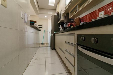 Apartamento para alugar com 69m², 3 quartos e 1 vaga Apartamento para alugar com 69m², 3 quartos e 1 vagaCozinha e Área de Serviço