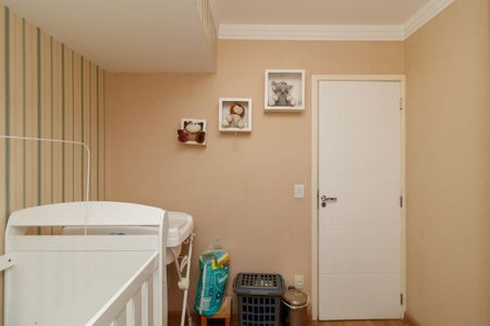 Apartamento para alugar com 69m², 3 quartos e 1 vaga Apartamento para alugar com 69m², 3 quartos e 1 vagaQuarto 2