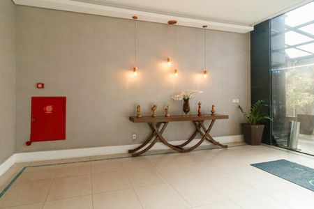 Apartamento para alugar com 69m², 3 quartos e 1 vaga Apartamento para alugar com 69m², 3 quartos e 1 vagaÁrea comum