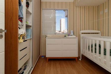 Apartamento para alugar com 69m², 3 quartos e 1 vaga Apartamento para alugar com 69m², 3 quartos e 1 vagaQuarto 2
