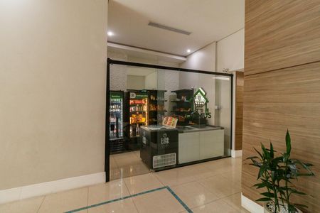 Apartamento para alugar com 69m², 3 quartos e 1 vaga Apartamento para alugar com 69m², 3 quartos e 1 vagaÁrea comum