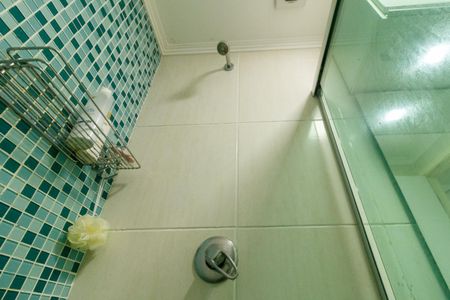 Apartamento para alugar com 69m², 3 quartos e 1 vaga Apartamento para alugar com 69m², 3 quartos e 1 vagaBanheiro