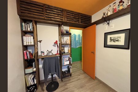 Quarto de apartamento à venda com 2 quartos, 60m² em Jardim Boa Esperança, Campinas