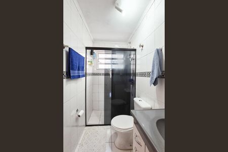 Apartamento à venda com 69m², 2 quartos e 1 vaga Apartamento à venda com 69m², 2 quartos e 1 vagaBanheiro Social