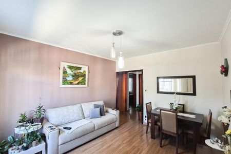 Apartamento à venda com 2 quartos, 69m² em Vila Aurora, São Bernardo do Campo