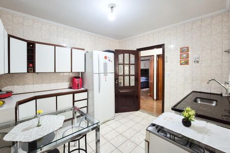 Apartamento à venda com 69m², 2 quartos e 1 vaga Apartamento à venda com 69m², 2 quartos e 1 vagaCozinha