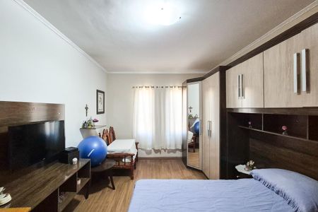 Quarto 2 de apartamento à venda com 2 quartos, 69m² em Vila Aurora, São Bernardo do Campo