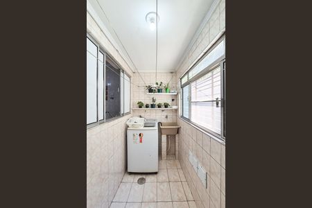 Apartamento à venda com 69m², 2 quartos e 1 vaga Apartamento à venda com 69m², 2 quartos e 1 vagaÁrea de Serviço