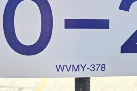 placa WVMY-378 de apartamento à venda com 2 quartos, 69m² em Vila Aurora, São Bernardo do Campo