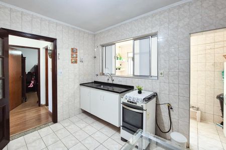 Apartamento à venda com 69m², 2 quartos e 1 vaga Apartamento à venda com 69m², 2 quartos e 1 vagaCozinha