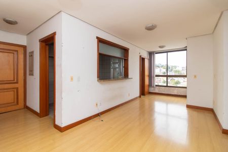 Apartamento à venda com 3 quartos, 82m² em Cristal, Porto Alegre