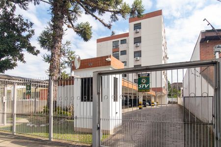 Apartamento à venda com 82m², 3 quartos e sem vaga Apartamento à venda com 82m², 3 quartos e sem vagaFachada