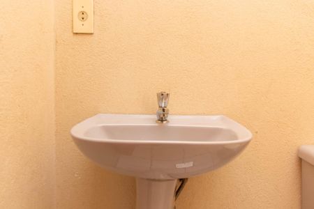 Apartamento à venda com 82m², 3 quartos e sem vaga Apartamento à venda com 82m², 3 quartos e sem vagaLavabo