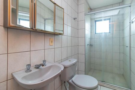 Apartamento à venda com 82m², 3 quartos e sem vaga Apartamento à venda com 82m², 3 quartos e sem vagaBanheiro