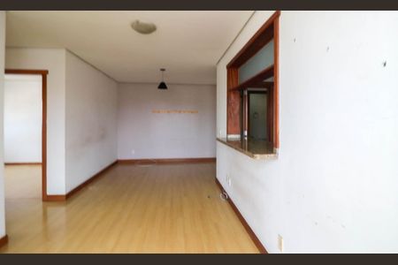 Apartamento à venda com 82m², 3 quartos e sem vaga Apartamento à venda com 82m², 3 quartos e sem vagaSala