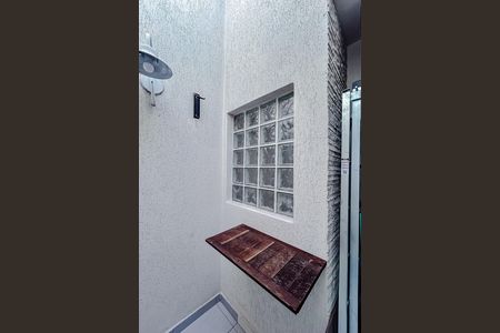 Área comum de casa à venda com 3 quartos, 138m² em Vila Matilde, São Paulo