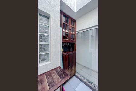 Área comum de casa à venda com 3 quartos, 138m² em Vila Matilde, São Paulo