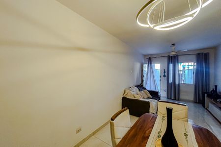 Sala de casa à venda com 3 quartos, 138m² em Vila Matilde, São Paulo