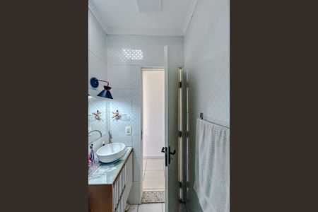 Banheiro de casa à venda com 3 quartos, 138m² em Vila Matilde, São Paulo