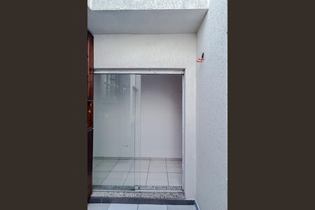 Área comum de casa à venda com 3 quartos, 138m² em Vila Matilde, São Paulo