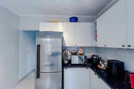 Cozinha de casa à venda com 3 quartos, 138m² em Vila Matilde, São Paulo