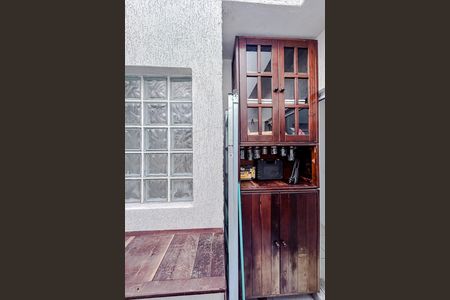 Área comum de casa à venda com 3 quartos, 138m² em Vila Matilde, São Paulo